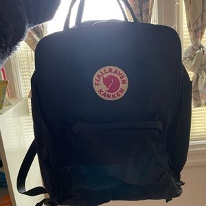Kanken Backpack